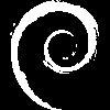 debian icon