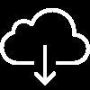 cloud icon