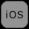 ios icon